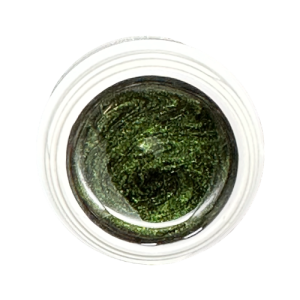 #577 Green Dream | Premium Farbgel